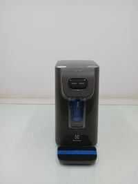 Purificador Electrolux Pc01x Com Compressor