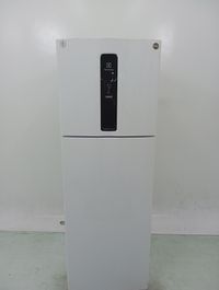Geladeira Electrolux If43 - Geladeira Electrolux If43-220 V-branco - Branco