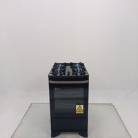 Fogao Electrolux Fe4gp 4 Bocas Mesa De Vidro E Tripla Chama - Preto