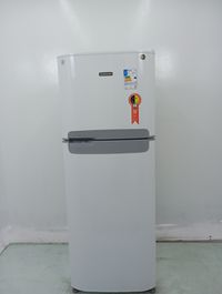 Geladeira Continental Tc56 Frost Free 472l Duplex - Branco