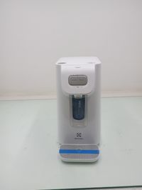 Purificador Electrolux Pc01b Com Compressor - Branco