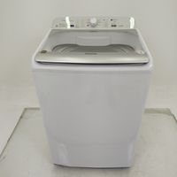 Lavadora Panasonic Lavagem Inteligente 17kg - Branco