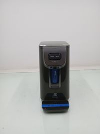 Purificador Electrolux Pc01x Com Compressor