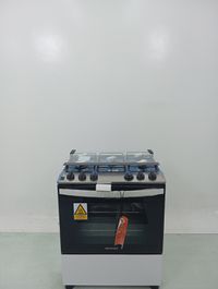 Fogao Brastemp Bfs5ndb 5 Bocas - Branco