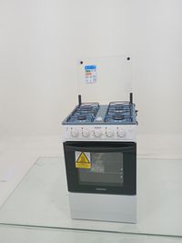 Fogao Itatiaia Star New 4 Bocas Acendimento Automatico - Branco