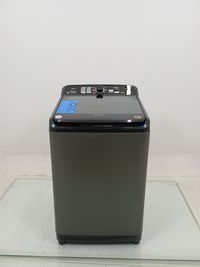 Lavadora Panasonic F150b1ta 15kg - Preto