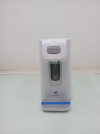 Purificador Electrolux Pc01b Com Compressor - Branco