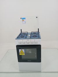 Fogao Itatiaia Star New 4 Bocas Acendimento Automatico - Branco