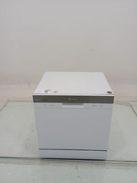 Lava Loucas Electrolux Ll08b - Lava Louça Electrolux Ll08b-127 V-branco - Branco