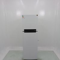 Geladeira Midea Rt572 Midea 425l - Branco