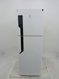 Geladeira Electrolux Tf56 Frost Free 474l Duplex - Branco