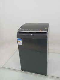 Lavadora Brastemp Brastemp 17kg Cl A - 