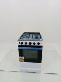 Fogao Esmaltec F4iab 4 Bocas Com Acendimento Automatico - Branco