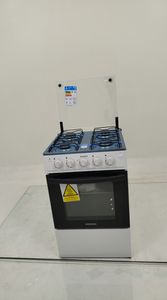 Fogao Itatiaia Star New 4 Bocas Acendimento Automatico - Branco