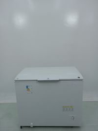 Freezer Electrolux Hi330 Horizontal Cycle Defrost 314l Inverter - Branco
