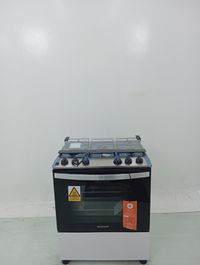 Fogao Brastemp Bfs5ndb 5 Bocas - Branco
