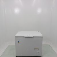 Freezer Electrolux Hi330 Horizontal Cycle Defrost 314l Inverter - Branco