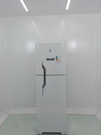 Geladeira Electrolux Dfn44 Frost Free 400l Duplex - Branco