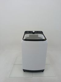 Lavadora Midea Lavadora Top Load 15kg - Branco