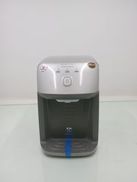 Purificador Electrolux Ph41x - Purificador Electrolux Ph41x-220 V-cinza - Cinza