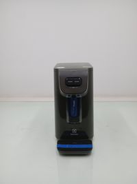 Purificador Electrolux Pc01x Com Compressor