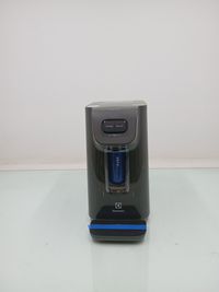 Purificador Electrolux Pc01x Com Compressor - Grafite