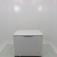 Freezer Electrolux Hi330 Horizontal Cycle Defrost 314l Inverter - Branco