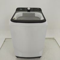 Lavadora Midea Lavadora Top Load 15kg - Branco