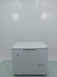 Freezer Electrolux Hi330 Horizontal Cycle Defrost 314l Inverter - Branco