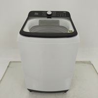 Lavadora Midea Lavadora Top Load 15kg - Branco