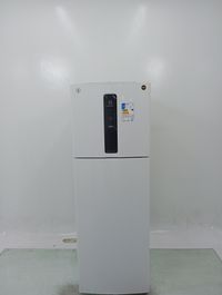 Geladeira Electrolux If43 - Geladeira Electrolux If43-220 V-branco - Branco