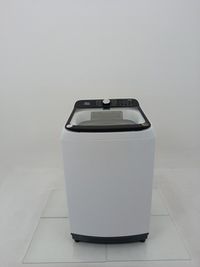 Lavadora Midea Lavadora Top Load 15kg - Branco