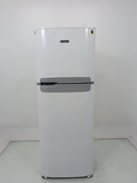 Geladeira Continental Tc56 Frost Free 472l Duplex - Branco
