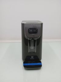 Purificador Electrolux Pc01x Com Compressor