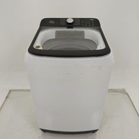 Lavadora Midea Lavadora Top Load 15kg - Branco