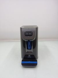Purificador Electrolux Pc01x Com Compressor