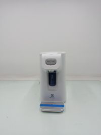 Purificador Electrolux Pc01b Com Compressor - Branco