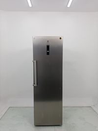 Geladeira Electrolux Rti4s Fros Free Com Porta Reversivel 355l - Inox