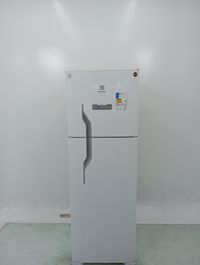 Geladeira Electrolux Dfn41 Frost Free 371l Duplex - Branco