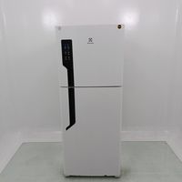 Geladeira Electrolux Tf55 Frost Free 431l Duplex - Branco