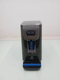 Purificador Electrolux Pc01x Com Compressor - Cinza
