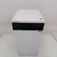 Lava Loucas Electrolux Lb10e 10 Servicos - Branca