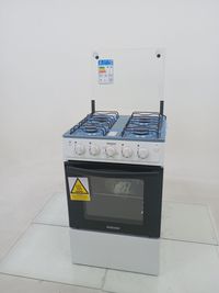 Fogao Itatiaia Star New 4 Bocas Acendimento Automatico - Branco