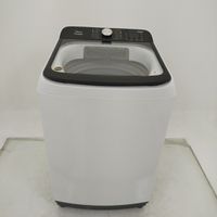 Lavadora Midea Lavadora Top Load 15kg - Branco
