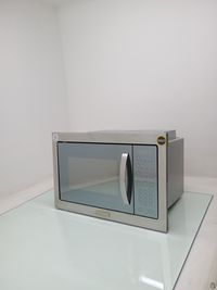 Micro-ondas Electrolux Mb43t - Micro-ondas Electrolux Mb43t-127 V-inox - Inox