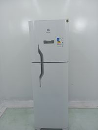 Geladeira Electrolux Dfn44 Frost Free 400l Duplex - Branco