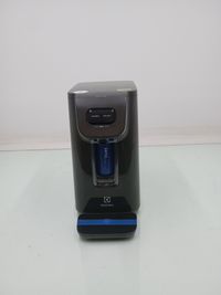 Purificador Electrolux Pc01x Com Compressor - Cinza