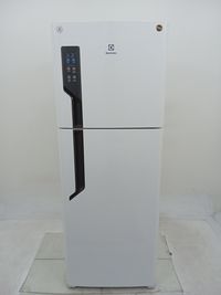 Geladeira Electrolux It56 - Geladeira Electrolux It56-127 V-branco - Branco
