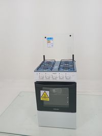 Fogao Itatiaia Star New 4 Bocas Acendimento Automatico - Branco