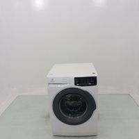 Lavadora Electrolux Lfe11 Frontal 11kg Inverter Com Agua Quente - Branco